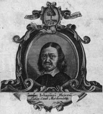 Johannes Mejer