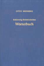 Schleswig-Holsteinisches Wrterbuch